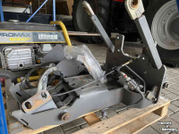 Pièces d‘occasion pour tracteurs Massey Ferguson Hitch Massey Ferguson 7718 (S) Dyna- 6 & Dyna- VT