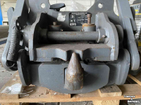 Pièces d‘occasion pour tracteurs Massey Ferguson Hitch Massey Ferguson 7718 (S) Dyna- 6 & Dyna- VT