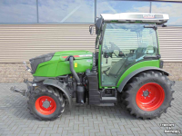 Tracteur pour vignes et vergers Fendt 210 vario gen3  208-209-211