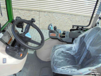Tracteur pour vignes et vergers Fendt 210 vario gen3  208-209-211