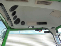 Tracteur pour vignes et vergers Fendt 210 vario gen3  208-209-211