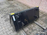 Godets chargeur Whites Grondbak / Laadbak / Schepbak 1400 mm EURO