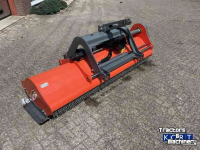 Rotobroyeur Loma Klepelmaaier 2.20 mtr