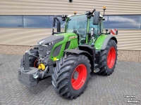 Tracteur Fendt 620 vario profi plus gps ( 616-618 )