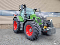 Tracteur Fendt 620 vario profi plus gps ( 616-618 )