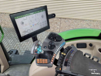 Tracteur Fendt 620 vario profi plus gps ( 616-618 )