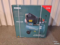Compresseur  Jungwille   JW2024  compressor