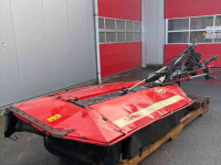 Faucheuse Vicon CM298