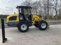 Chargeuse sur pneus Wacker Neuson WL 44