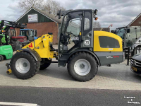 Chargeuse sur pneus Wacker Neuson WL 44
