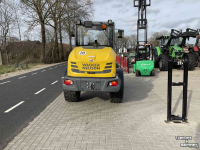 Chargeuse sur pneus Wacker Neuson WL 44