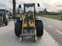 Chargeuse sur pneus Wacker Neuson WL 44