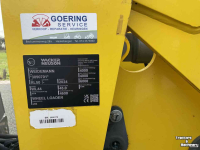 Chargeuse sur pneus Wacker Neuson WL 44