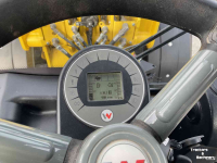 Chargeuse sur pneus Wacker Neuson WL 44