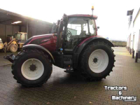 Tracteur Valtra N174D tractor
