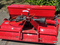 Fraise rotative  Stone Burrier SB145B