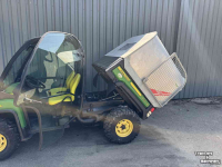 ATV / Quads John Deere XUV855D Gator