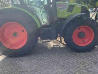 Tracteur Claas arion 450 cis