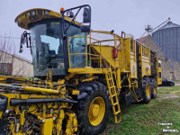 Arracheuse de betteraves Vervaet Ropa Tiger V8-3 Sugar Beet Harvester / Bietenrooier / Rubenroder