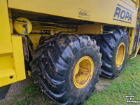 Arracheuse de betteraves Vervaet Ropa Tiger V8-3 Sugar Beet Harvester / Bietenrooier / Rubenroder