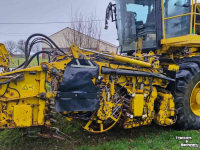 Arracheuse de betteraves Vervaet Ropa Tiger V8-3 Sugar Beet Harvester / Bietenrooier / Rubenroder