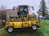 Arracheuse de betteraves Vervaet Ropa Tiger V8-3 Sugar Beet Harvester / Bietenrooier / Rubenroder