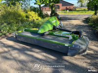 Faucheuse Fendt Slicer 3060 FPKC Zo goed als nieuw! (bieden)