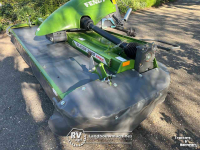 Faucheuse Fendt Slicer 3060 FPKC Zo goed als nieuw! (bieden)