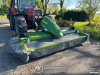 Faucheuse Fendt Slicer 3060 FPKC Zo goed als nieuw! (bieden)