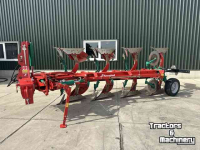 Charrues Kverneland kverneland eg 100-300