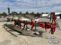 Charrues Kverneland kverneland eg 100-300