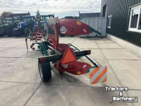 Charrues Kverneland kverneland eg 100-300