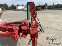 Charrues Kverneland kverneland eg 100-300