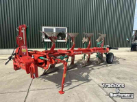 Charrues Kverneland kverneland eg 100-300