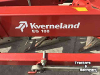 Charrues Kverneland kverneland eg 100-300