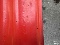 Roues, Pneus, Jantes, Barillets Jumelage  23x42