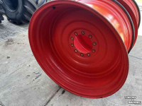 Roues, Pneus, Jantes, Barillets Jumelage  23x42