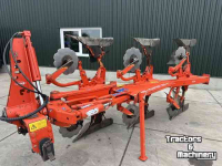 Charrues Kuhn kuhn vari-master 120
