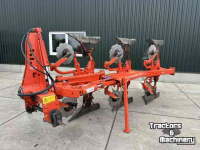 Charrues Kuhn kuhn vari-master 120