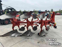 Charrues Kuhn kuhn vari-master 120