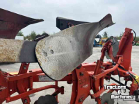Charrues Kuhn kuhn vari-master 120