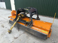 Rotobroyeur  Votex Roadmaster 2307 klepelmaaier