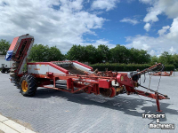 Arracheuse de pommes de terre Reekie Clean-Flow 2150 B