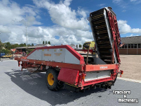 Arracheuse de pommes de terre Reekie Clean-Flow 2150 B