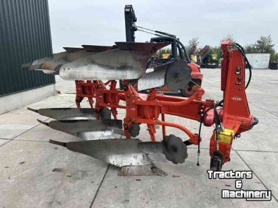 Charrues Kuhn kuhn vari-master 120