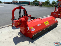 Rotobroyeur Maschio Giraffa XXL/Giraffona