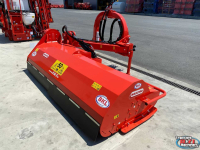 Rotobroyeur Maschio Giraffa XXL/Giraffona