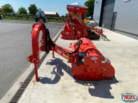 Rotobroyeur Maschio Giraffa XXL/Giraffona