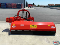 Rotobroyeur Maschio Giraffa XXL/Giraffona