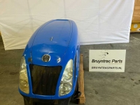 Pièces d‘occasion pour tracteurs New Holland T6000 motorkap